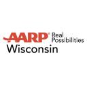 AARP Wisconsin State Office logo