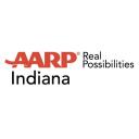 AARP Indiana State Office logo