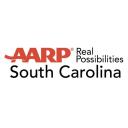 AARP South Carolina State Office logo
