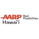 AARP Hawaii State Office logo