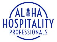 Aloha Hospitality Professionals image 5