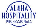 Aloha Hospitality Professionals logo