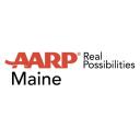 AARP Maine State Office logo