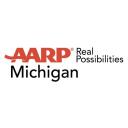 AARP Michigan State Office logo