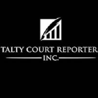 Talty Court Reporters image 1