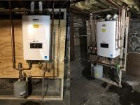 Reliable Boiler Repairs Service Fitchburg MA image 2