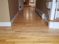 Laminate Wood Flooring Falmouth MA image 1