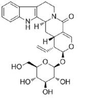 Strictosamide image 1