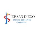 IEP San Diego logo