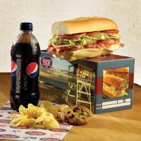 Jersey Mike’s Subs image 4
