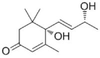 Vomifoliol image 1