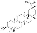 Bryonolic acid logo