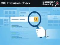 OIG Exclusion List Services image 5