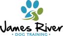 James River Dog Training logo