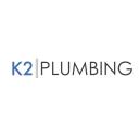 K2 Plumbing logo