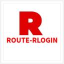 Route Rlogin logo