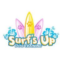 Surf's Up Dog Training  image 1