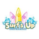 Surf's Up Dog Training  logo