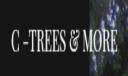 C-Trees & More logo