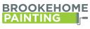 Brookhome Painting logo