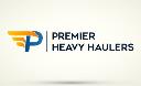 Premier Heavy Haulers logo