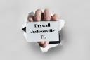 Drywall Jacksonville logo