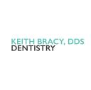 Keith Bracy DDS Dentistry logo
