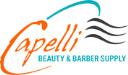 Capelli Beauty & Barber Supply logo