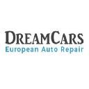 DreamCars European Auto Repair logo