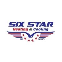 Six Star Heating and Cooling Inc. image 1