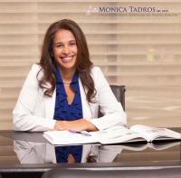 Monica Tadros, MD, FACS image 4