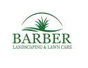 Barber Landscaping and Lawn Care logo