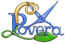 Salon Povera logo
