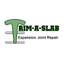 Trim-A-Slab logo