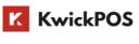 KwickPOS logo