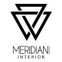 Meridiani Interior Inc. logo