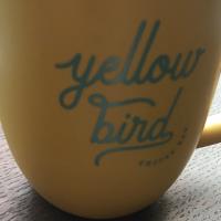 Yellowbird Coffee Bar image 1