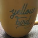 Yellowbird Coffee Bar logo