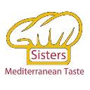 Sisters Mediterranean Taste logo