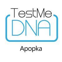 Test Me DNA image 1