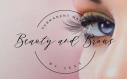 Beauty and Brows by Jess  logo