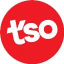 Tso Chinese Delivery logo