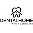 Dental Home Family Dentistry logo