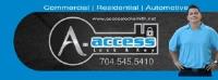 A-Access Lock & Key image 4