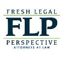 Fresh Legal Perspective, PL logo