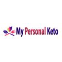 MyPersonalKeto.com logo