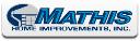 Mathis Home Improvements, Inc. logo