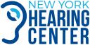 New York Hearing Center logo