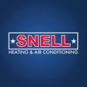 Snell Heating & Air Conditioning logo