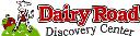Dairy Road Discovery Center logo